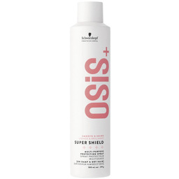 Schwarzkopf Osis+ Super Shield Spray termoochronny do włosów