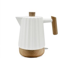 MAESTRO Czajnik elektryczny ceramiczny MR-075