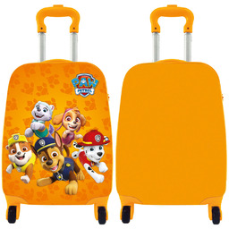 Nickelodeon Psi Patrol żółty