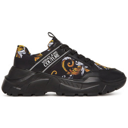 Sneakersy Versace Jeans Couture