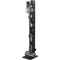 Stojak pod odkurzacz, kompatybilny z odkurzaczami Dyson V6-V15,