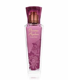 Christina Aguilera Violet Noir Woda perfumowana 15 ml