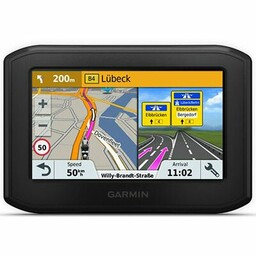 Nawigacja GARMIN zūmo 396 LMT-S 010-02019-10