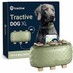 Tractive GPS DOG XL