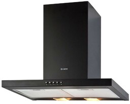 Okap Ciarko QUATRO BLACK 60