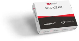 Zestaw Serwisowy (AIRREX AH-200i / AH-300i Wifi)