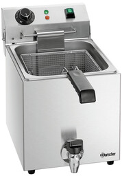 BARTSCHER Frytownica SNACK III Plus A162823E