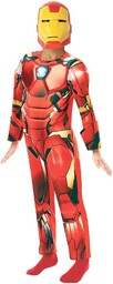 Rubies - Official Avengers - Iron Man seria