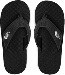 Japonki The North Face Basecamp Flpflp II NF0A47AAKY41