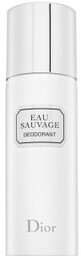 Dior (Christian Dior) Eau Sauvage deospray dla mężczyzn