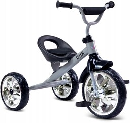 Rowerek Trójkołowy York Toyz Caretero Sz