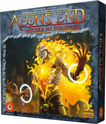 Aeon''s End: Wioska na południu PORTAL - PORTAL