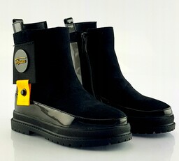 apawwa Dq 79 Black