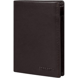 Samsonite Attack 2 SLG - portfel, 12,5 cm,
