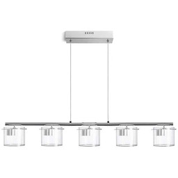 Lampa wisząca nowoczesna ESTRA V R11678 Rendl