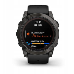 Zegarek sportowy Garmin Epix Pro Gen 2 Sapphire