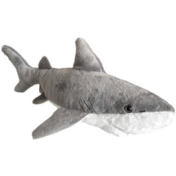 Maskotka Rekin 46 cm