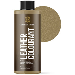 Leather Expert Colourant - Camel farba do skóry