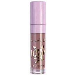 Lovely Makeup H2O Błyszczyk do Ust, Brązowy N5,