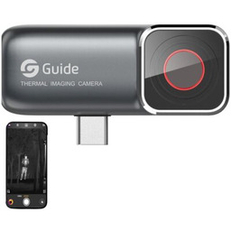 GUIDE SENSMART Kamera termowizyjna MobIR 2S M2SA USB-C