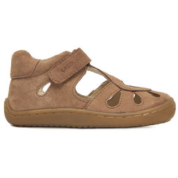 Sandały Lasocki Kids DUBAI CI12-DUBAI-25 Brązowy