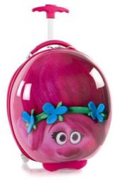 Walizka dla dzieci Heys DreamWorks Circle - Trolls