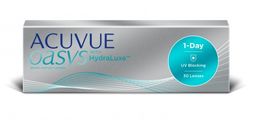 ACUVUE OASYS 1-Day with HydraLuxe 30 szt. TANIE
