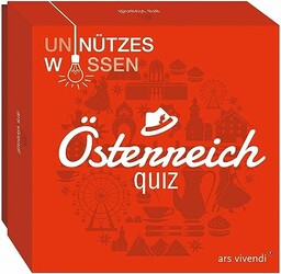 Unnützes Wissen Österreich: Quiz mit 66 humorvollen und