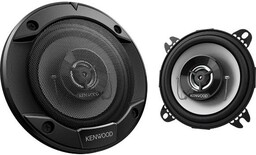 Kenwood KFC-S1066 Głośniki samochodowe