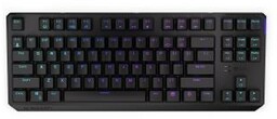 Endorfy Thock TKL Wireless Black Kailh Box Black