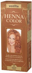 VENITA_Henna Color balsam koloryzujący z ekstraktem z henny