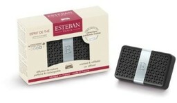 Dyfuzor samochodowy Esteban - Esprit de The -