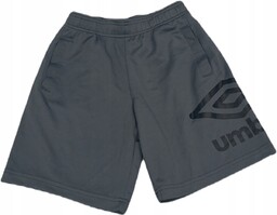 Spodenki chłopięce UMBRO M 8/10L