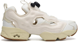 Sneakersy Reebok INSTAPUMP FURY 95 100203728 Écru