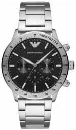 ZEGAREK MĘSKI EMPORIO ARMANI AR11243 - MARIO (zi021a)