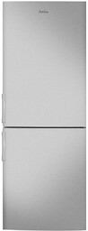 Lodówka AMICA FK2415.3UX(E) 152cm Inox SlimSize FrostControl
