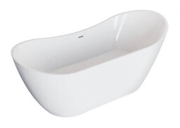 POLIMAT 00039 Wanna wolnostojąca ABI 180 cm x