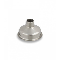 Lejek do piersiówki Barbaric Inox steel (40067)