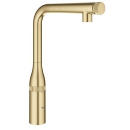 GROHE Bateria Essence SmartControl 31615GN0 Złoto szczotkowane