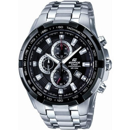 Zegarek Męski Casio EF-539D-1AVEF + BOX