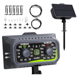 RAINPOINT Zestaw do nawadniania ITP138SP+DIK10