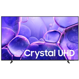 TV SET LCD 75"/UE75U8072FUXXH SAMSUNG