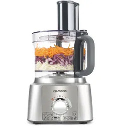 Kenwood MultiPro Express FDP65820SI Robot kuchenny