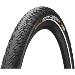 Continental Opona drutowa Contact Cruiser 28x2,2'' (55-622)