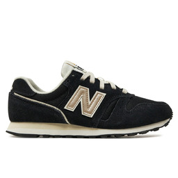Buty damskie NB WL373LK2 373 Czarne