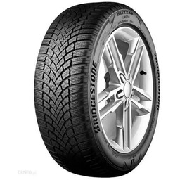 Opona zimowa Bridgestone Blizzak LM005 245/50R19 105H