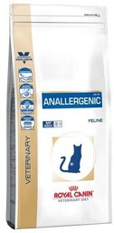 Karma dla kota ROYAL CANIN Veterinary Diet Feline
