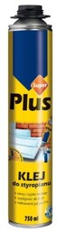 TYTAN Klej do styropianu SUPER PLUS 750 ml
