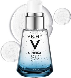 VICHY MINERAL 89 serum hialuronowe z natychmiastowym efektem,