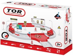 ASKATO Tor Z samochodami straży pożarnej 122793